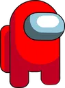 AmongUs Discord Emoji