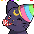 4_luna_party Discord Emoji