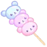 cutebearsdango