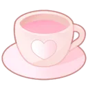 pinkcoffee