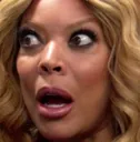 wendygasp