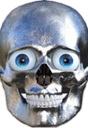 android_skull Discord emoji