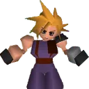 shrug