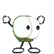 MONKAOMEGADANCEBUTFAST