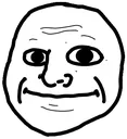 TrollGlad