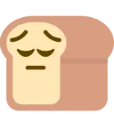 pensiveBread