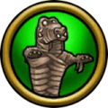 krok Discord emoji