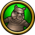 ninjapig Discord emoji