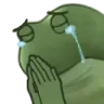 Worrypraytears