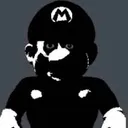 Mario mario Discord Emoji