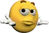 shrug
