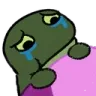 chorrySadDream