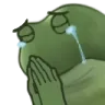 worryPrayTears