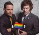 homosexual