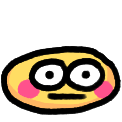 y_FlushedHelpMe Discord emoji