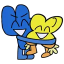 hug