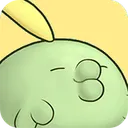 GulpinHappy Discord Emoji