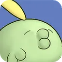 GulpinSad Discord Emoji