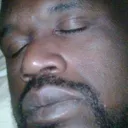 Shaqsleep