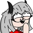 infern286HappyScarlet Discord Emoji