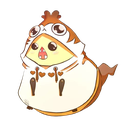 screesa Discord emoji