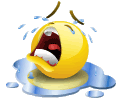 1 Cry Discord Emoji