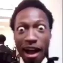 shocked