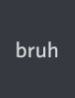 t_bruh Discord emoji