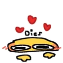 dies