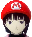lainMario1 Discord Emoji