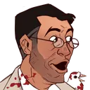 medic_pog Discord Emoji
