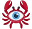 EyeCrab