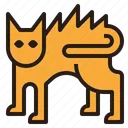 Scaredcat scaredcat Discord Emoji