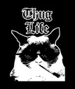 Thuglife2 Discord Emoji