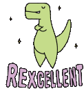 Rex Discord emoji