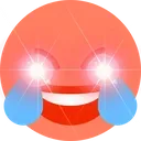 deepfriedlaugh Discord Emoji