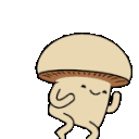 mushroomhappy Discord Emoji