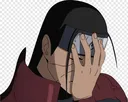 2996392_facepalmnarutofacepalmpn Discord Emoji
