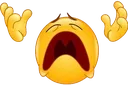 agony