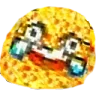 deepfriedblob