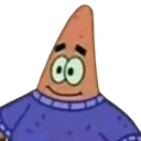 patrick