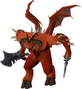 Zamorak