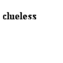 clueless003