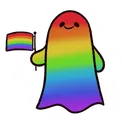 PrideGhost
