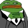 PepeBusinessHmmm