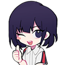 LCbQiaoThumbsUp_Temper LCbQiaoThumbsUp_Temper