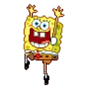 spongebobexciteddance spongebobexciteddance