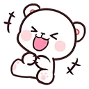 zzmilklaugh