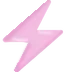 pinkbolt