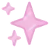 pinksparkles